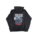 STILLAKILLA TOKYO BLACK 01 POPULAR HOODIE
