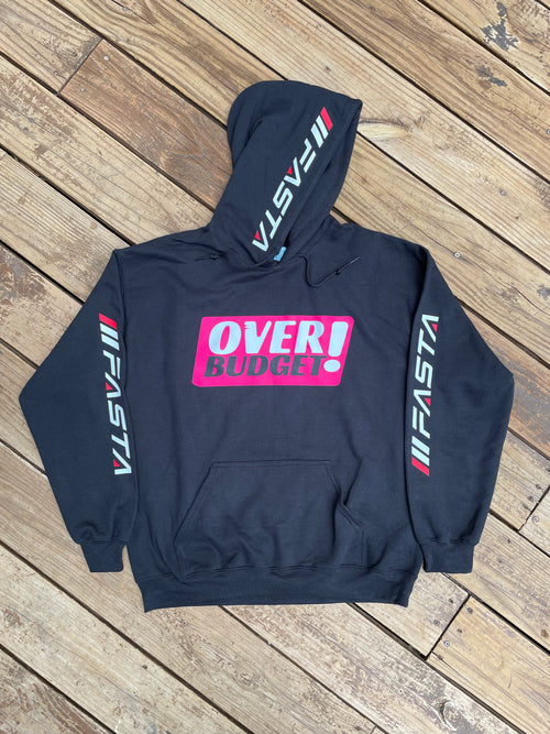 FASTA FAN HOODIE