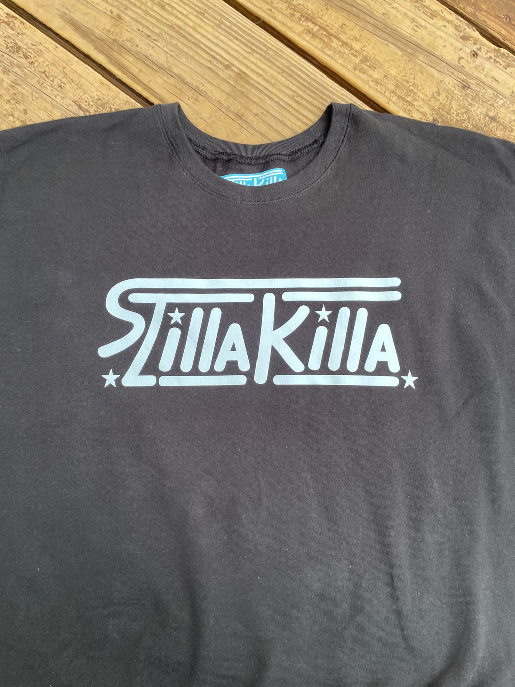 STILLAKILLA SWEATSHIRT