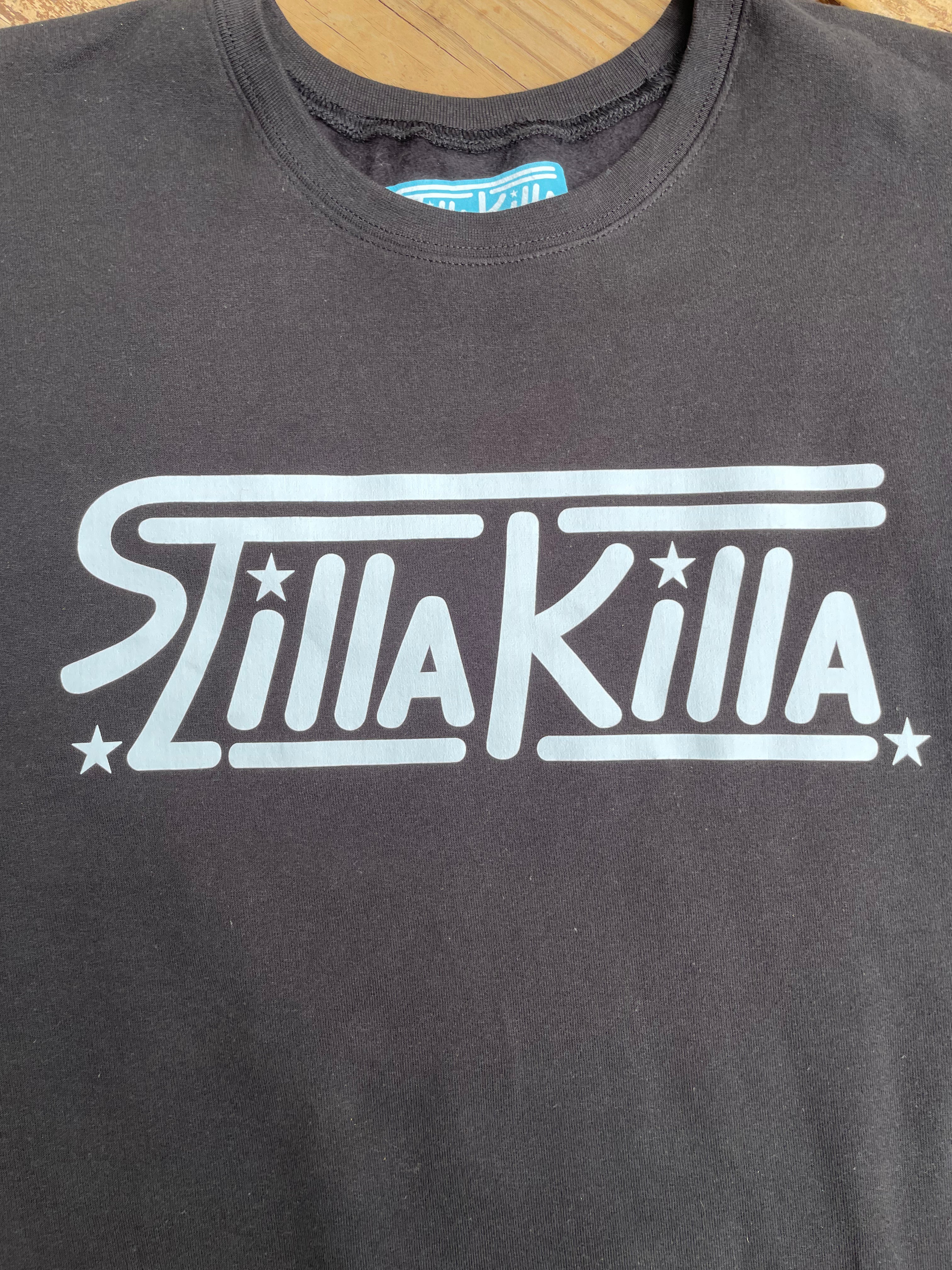 STILLAKILLA SWEATSHIRT